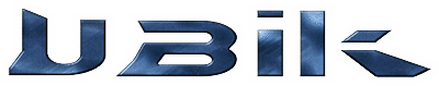 Ubik logo for Playstation